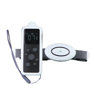 Trainingshalsband OHS890 bereik 350m vibratie, geluid en statische correctie - thumbnail