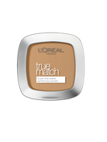 L'Oréal Paris Poeder True Match W7 Cinnamon - thumbnail