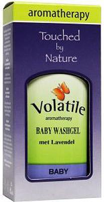 Baby wasgel lavendel 100 Milliliter Baby wasgel lavendel 100 Milliliter