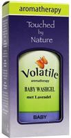 Baby wasgel lavendel 100 Milliliter - thumbnail
