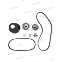 RECKITIS13.1 - IS 13.1 TNVT ONDERHOUDSSET - thumbnail