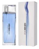 Kenzo L&apos;Eau Kenzo Pour Homme Eau de toilette Spray 100 ml Heren - thumbnail