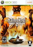 Saints Row 2 - thumbnail