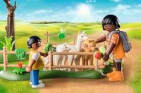 71251 Playmobil Country Alpaca Wandeling - thumbnail