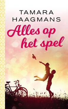 Alles op het spel - Tamara Haagmans - ebook