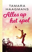 Alles op het spel - Tamara Haagmans - ebook - thumbnail