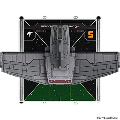 Star Wars: X-Wing Second Edition - Xi-class Light Shuttle Expansion Pack