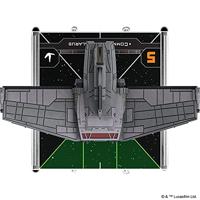 Star Wars: X-Wing Second Edition - Xi-class Light Shuttle Expansion Pack - thumbnail