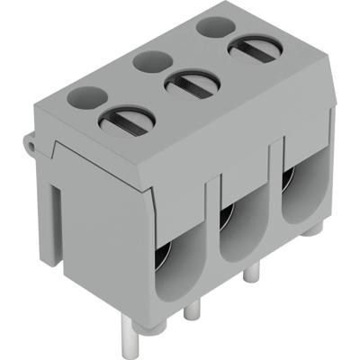 WAGO 237-133 Printplaatklem 400 stuk(s)