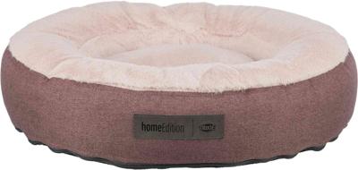 TRIXIE HONDENMAND FELICIA ROND ROZE 60 CM