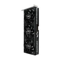 Palit GeForce RTX 5060 Infinity 3 NVIDIA 8 GB GDDR7 - thumbnail