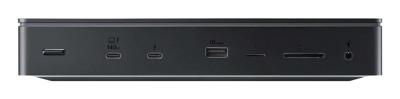 ASUS Master Thunderbolt 5 Dock DC510 Bedraad Zwart