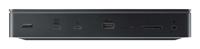 ASUS Master Thunderbolt 5 Dock DC510 Bedraad Zwart - thumbnail
