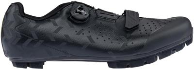 MAVIC mtb schoen "crossmax boa" shoe crossmax boa black graphic size 43 1/3