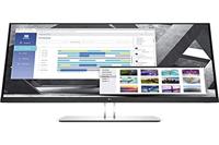 HP - COMM DISPLAYS (BO) PC monitor E27QG4 27 inch IPS VGA/HDMI/DP/USB - thumbnail