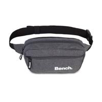 Bench heuptas 2 liter grijs - thumbnail