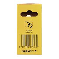 DeWalt Accessoires Snelspanboorhouder 1,5mm-13mm 1/2x20UNF - DT7002-QZ - thumbnail