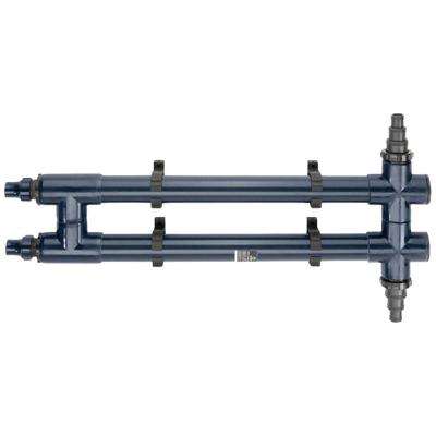 FIAP 2773 UV Active 130 W UV-C-apparaat Met UVC-zuiveringsapparaat