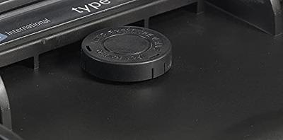 B & W International Jumbo 6700 117.19/P-G Universeel Gereedschapskoffer (leeg) (b x h x d) 595 x 235 x 440 mm B & W International Jumbo 6700 117.19/P-G Universeel Gereedschapskoffer (leeg) (b x h x d) 595 x 235 x 440 mm