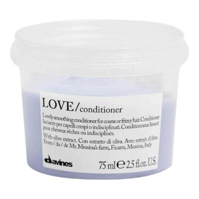 Davines LOVE SMOOTHING Conditioner 75ml