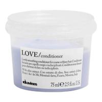 Davines LOVE SMOOTHING Conditioner 75ml - thumbnail