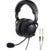 Monacor BH-009 Zangmicrofoon Headset Incl. windkap - thumbnail