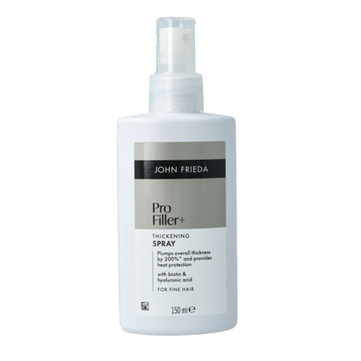 John Frieda Profiller+ thickening spray 150 Milliliter