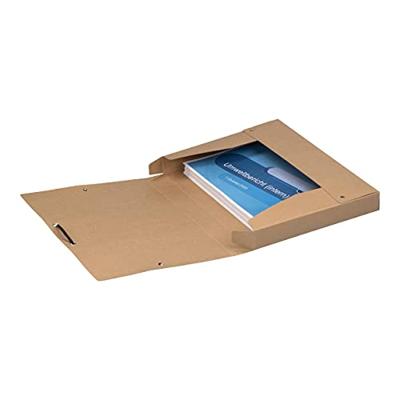 Elastobox oxford touareg a4 35mm 500gr beige wit Elastobox oxford touareg a4 35mm 500gr beige wit