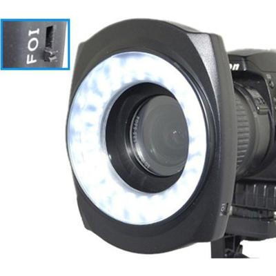 JJC LED-48IO Macro LED Ringlight