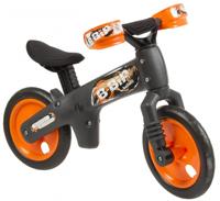 Bellelli Bbip 12 Inch Junior Zwart/Blauw - thumbnail