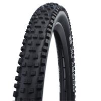 SCHWALBE 27.5x2.25 (57-584) nobby nic performance addix tlr zwart vouw 11654128 - thumbnail