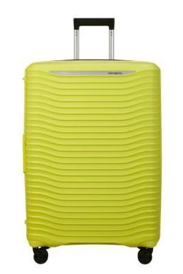 Samsonite Upscape Spinner 75cm LIME
