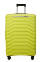 Samsonite Upscape Spinner 75cm LIME - thumbnail