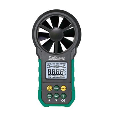 Digital Anemometer Proskit