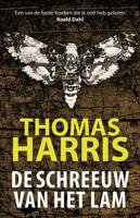 De schreeuw van het lam - Thomas Harris - ebook - thumbnail
