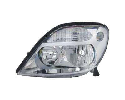 Koplamp links 205974052