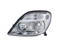 Koplamp links 205974052 - thumbnail