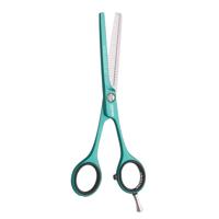 Jaguar Scissors White Line Pastell Plus ES40 Mint 5,5" - thumbnail