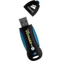 Corsair Flash Voyager USB 3.0 256 GB usb-stick - thumbnail