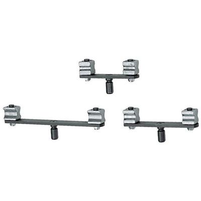 Gedore Contrasteun gr. 3 verzwaard - 1585517