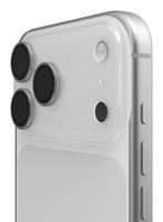 Urban Armor Gear Case Apple iPhone 16 Pro, 16 Pro Max, 17 Pro, 17 Pro Max Titaan - thumbnail