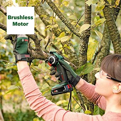 Bosch Home and Garden AdvancedCut 18 Accu-multizaag 06033D5101 Incl. accu, Incl. koffer 18 V 2.5 Ah