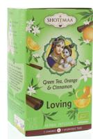 Shoti Maa Thee Loving - thumbnail