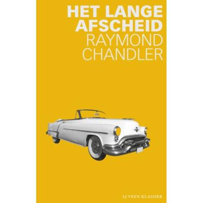 Het lange afscheid (Paperback)