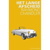 Het lange afscheid (Paperback) - thumbnail