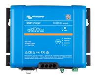 Victron Energy Phoenix Smart IP43 Charger 24/25 (3) 120-240V Loodaccu-lader Laadstroom (max.) 25 A - thumbnail