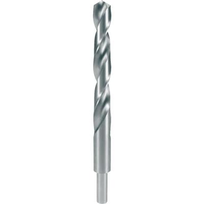 RUKO 2004200 DIN 338 Typ N HSS-G Spiraalboor 20 mm Gezamenlijke lengte 205 mm DIN 338 1 stuk(s)