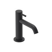 IVY Bond Fonteinkraan - opbouw - laag - Mat zwart PED 6401002 - thumbnail