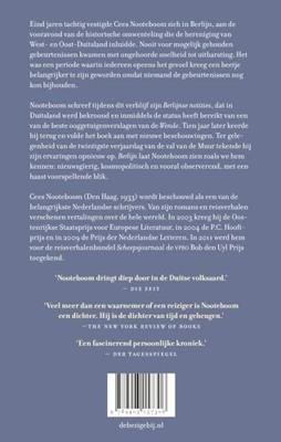 Berlijn (Paperback)
