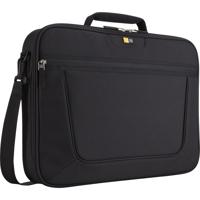 Case Logic Value Laptop Bag 15.6", black - thumbnail